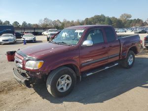Toyota Tundra ACCESS CAB SR5 4.7L 8 2003