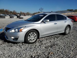 Nissan Altima 2.5 2.5L 4 2015