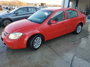Chevrolet Cobalt 1LT 2.2L 4 2010