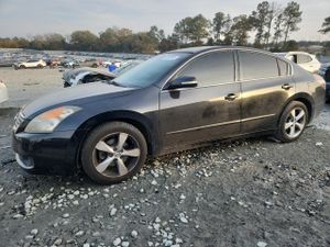 Nissan Altima 3.5SE 3.5L 6 2008