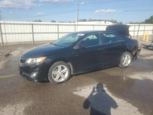 Toyota Camry L 2.5L 4 2013