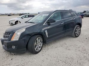 Cadillac SRX PERFORMANCE COLLECTION 3.6L 6 2012