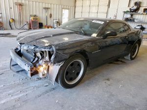 Chevrolet Camaro LS 3.6L 6 2012