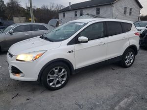 Ford Escape SEL 2.0L 4 2013