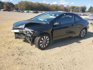 Honda Civic EX 1.8L 4 2009
