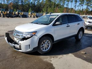 Ford Edge SE 3.5L 6 2014