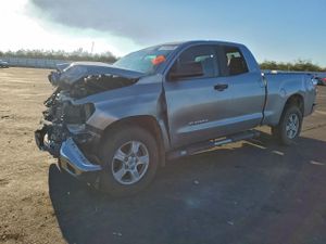 Toyota Tundra DOUBLE CAB 5.7L 8 2008