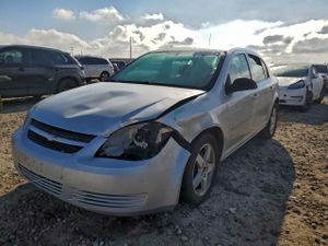 Chevrolet Cobalt 2LT 2.2L 4 2010