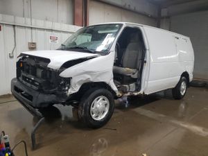 Ford Econoline E150 VAN 4.6L 8 2011