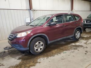Honda CR-V LX 2.4L 4 2014
