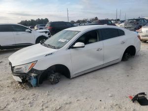 Buick LaCrosse 2.4L 4 2015
