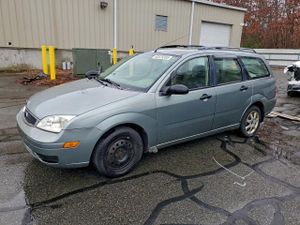 Ford Focus ZXW 2.0L 4 2005