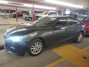 Mazda 3 TOURING 2.0L 4 2015