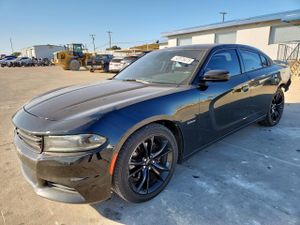 Dodge Charger R/T 5.7L 8 2016