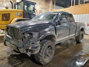 Dodge RAM ST 5.9L 6 2006