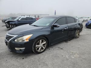Nissan Altima 2.5 2.5L 4 2015