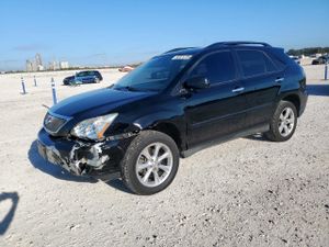 Lexus RX 350 3.5L 6 2008