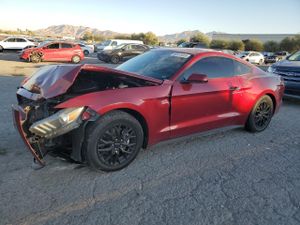 Ford Mustang 3.7L 6 2015
