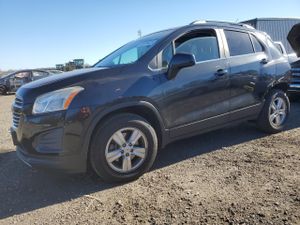 Chevrolet Trax 1LT 1.4L 4 2015