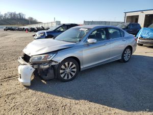 Honda Accord EXL 2.4L 4 2013