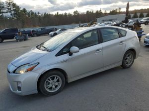 Toyota Prius 1.8L 4 2010