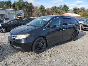 Honda Odyssey EX 3.5L 6 2015