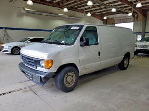 Ford Econoline E150 VAN 4.6L 8 2006