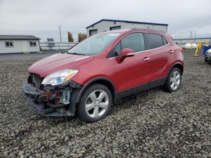 Buick Encore 1.4L 4 2015