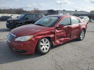 Chrysler 200 TOURING 2.4L 4 2012