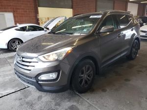 Hyundai Santa Fe 2.4L 4 2014