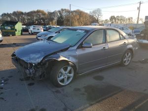 Mazda 6 I 2.3L 4 2008