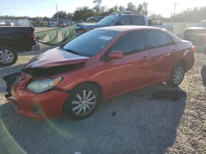 Toyota Corolla BASE 1.8L 4 2012