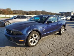 Ford Mustang GT 4.6L 8 2010