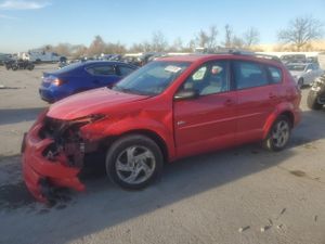 Pontiac Vibe 1.8L 4 2004