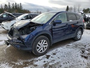 Honda CR-V SE 2.4L 4 2015