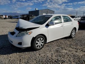 Toyota Corolla BASE 1.8L 4 2010