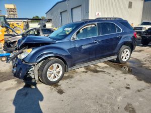 Chevrolet Equinox LT 2.4L 4 2015