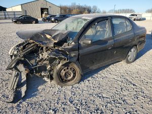 Toyota Echo 1.5L 4 2003