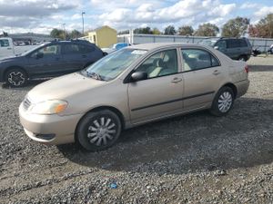 Toyota Corolla CE 1.8L 4 2005