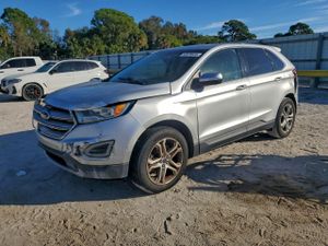 Ford Edge TITANIUM 3.5L 6 2015