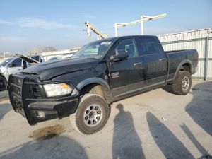 Dodge RAM 6.7L 6 2010