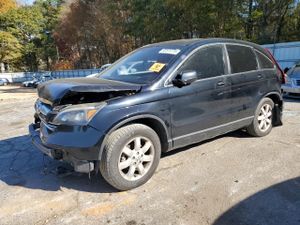 Honda CR-V EXL 2.4L 4 2007