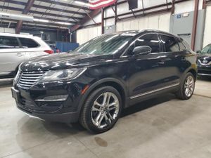 Lincoln MKC 2.3L 4 2015