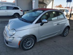 Fiat 500L LOUNGE 1.4L 4 2013