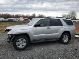 Toyota 4Runner SR5 4.0L 6 2005