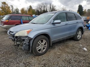 Honda CR-V EXL 2.4L 4 2010