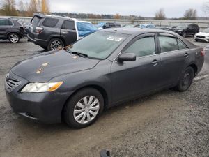 Toyota Camry CE 2.4L 4 2007