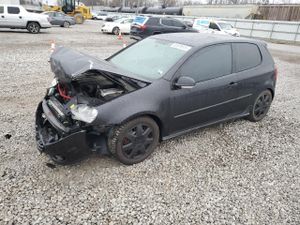 Volkswagen Golf 2.0L 4 2008