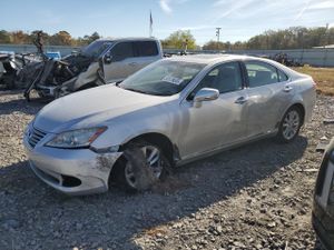 Lexus ES 350 3.5L 6 2011