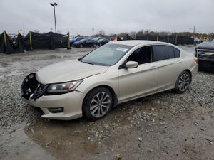 Honda Accord SPORT 2.4L 4 2014